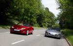 Mazda MX-5 Miyako 2010 года
